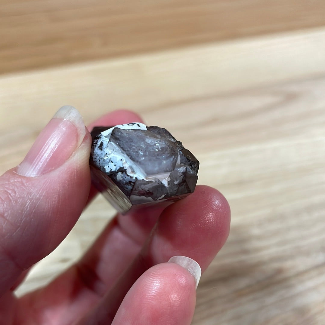 Shangaan Smokey Amethyst Specimen No6