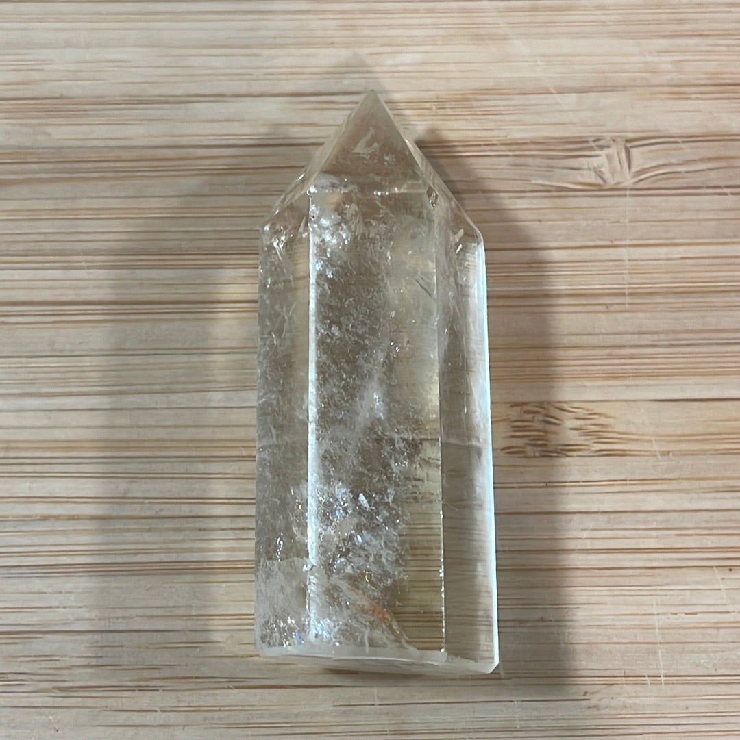 Lemon Quartz - LQ2