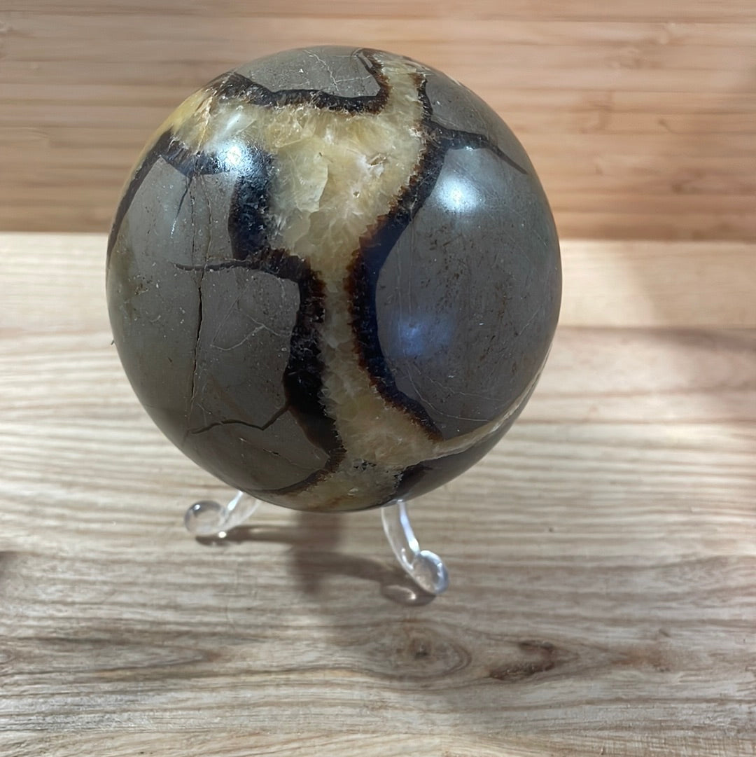 Septarian Sphere (7-8cm)