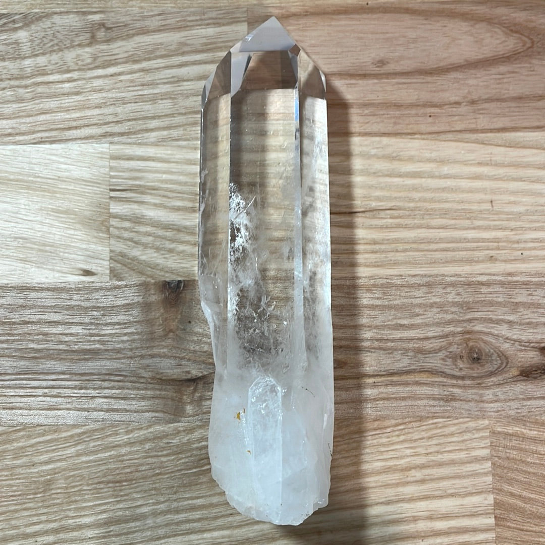 Clear Quartz - Master Healer Wands