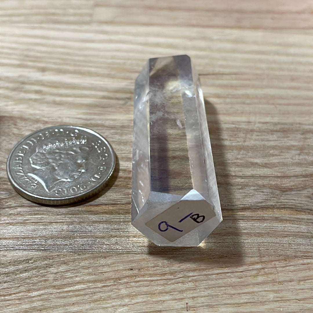 Angel Aura Quartz Point