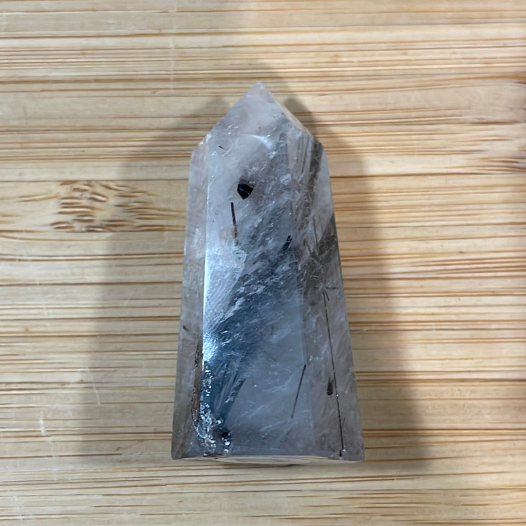 Tourmalinated Quartz -TQ2