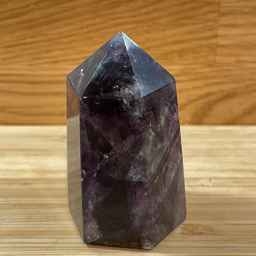 Fluorite Generator Point