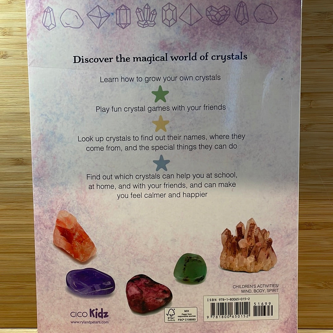 My Crystal Guide