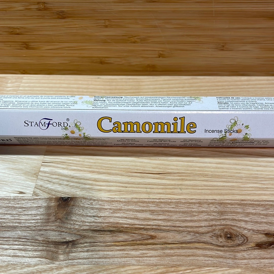 Camomile