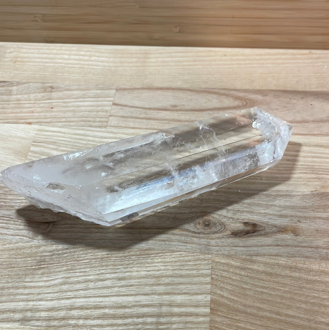 Clear Quartz - Master Healer Wands