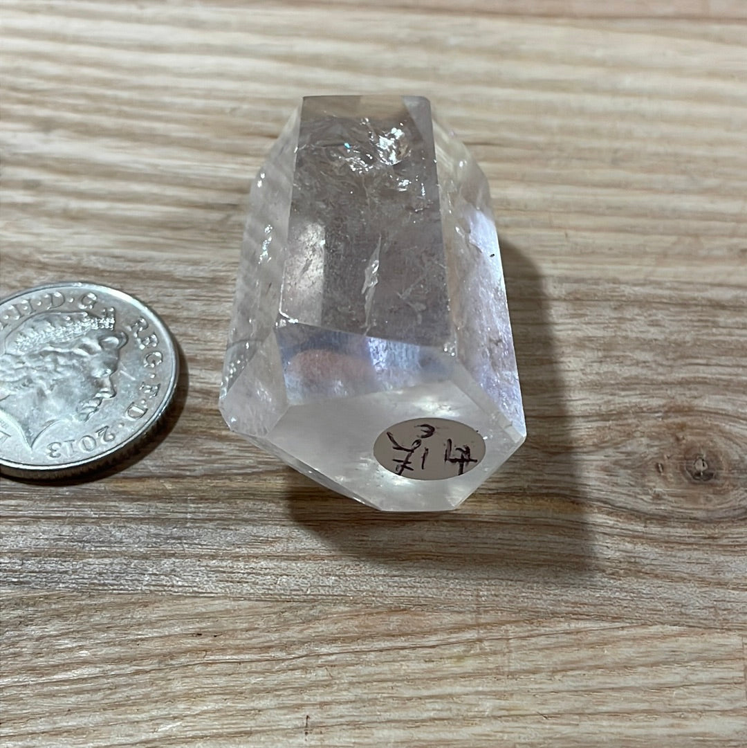 Angel Aura Quartz Point