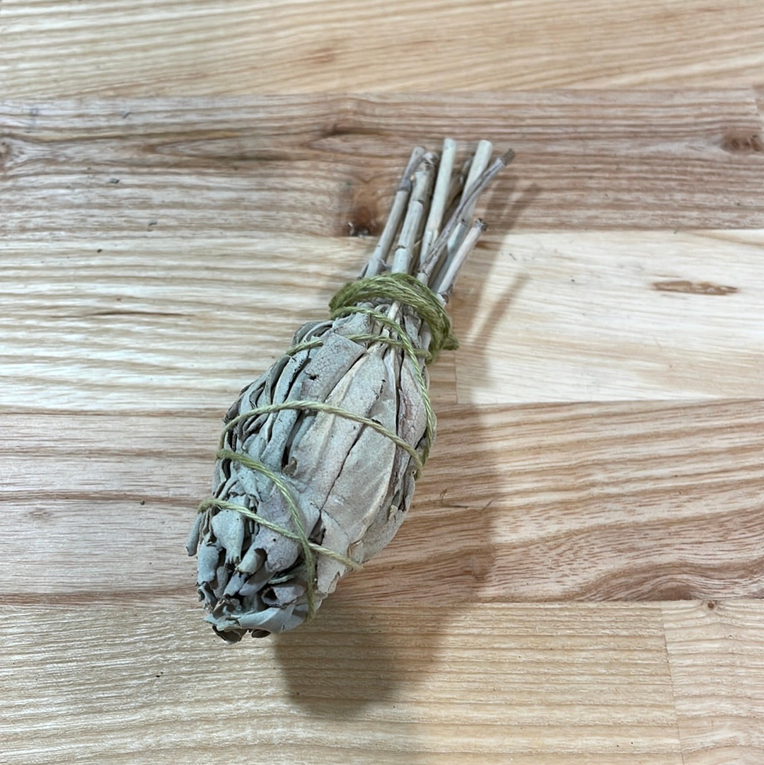 White Sage Wand