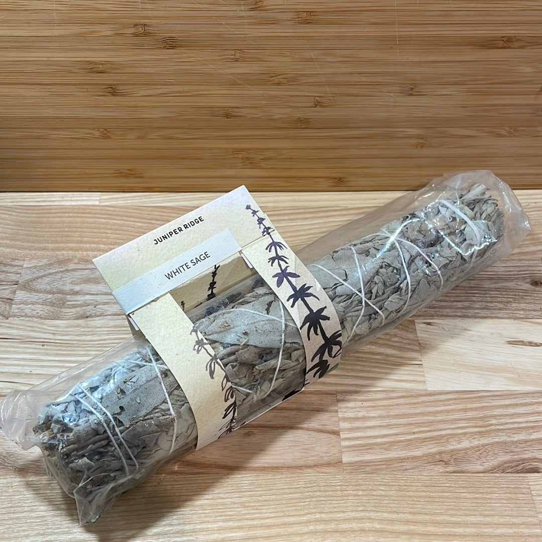 White Sage Wand - Large