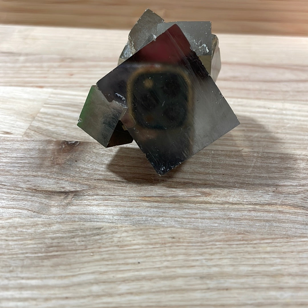 Pyrite Raw Specimen