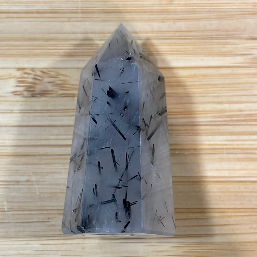 Tourmalinated Quartz -TQ5