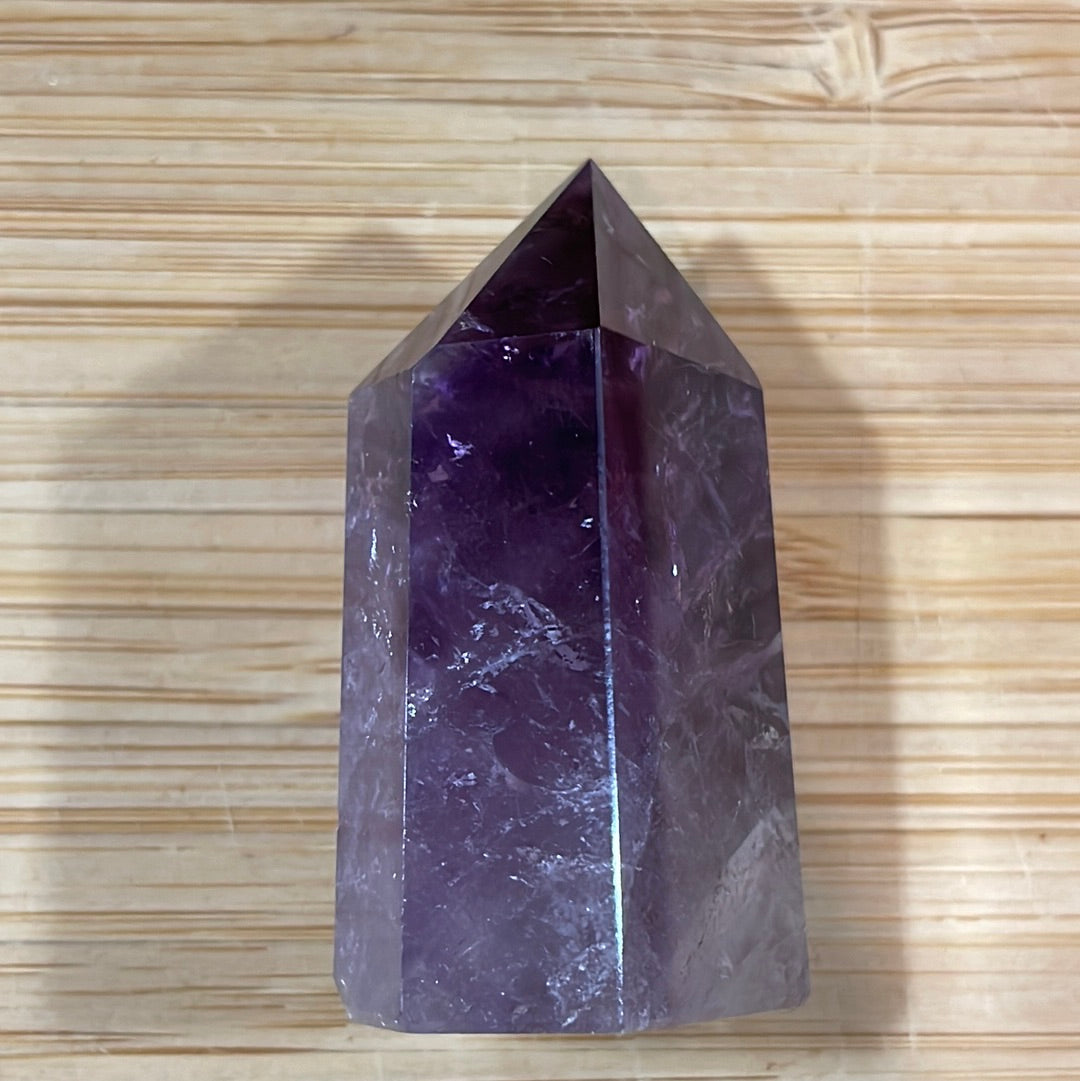 Amethyst Point