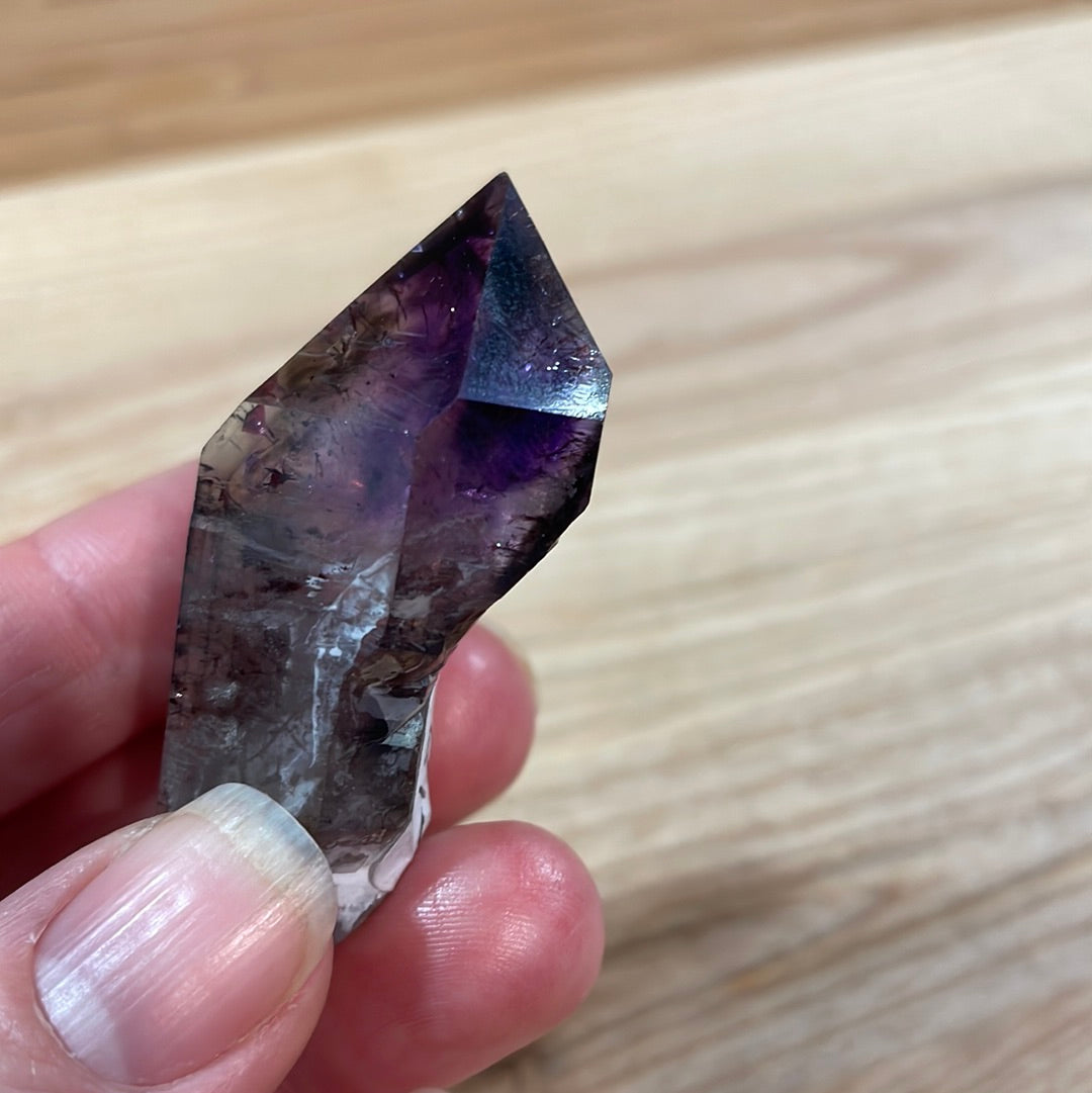 Shangaan Smokey Amethyst Specimen No6