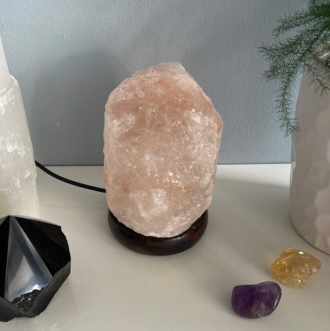 Himalayan Salt Lamp (USB)