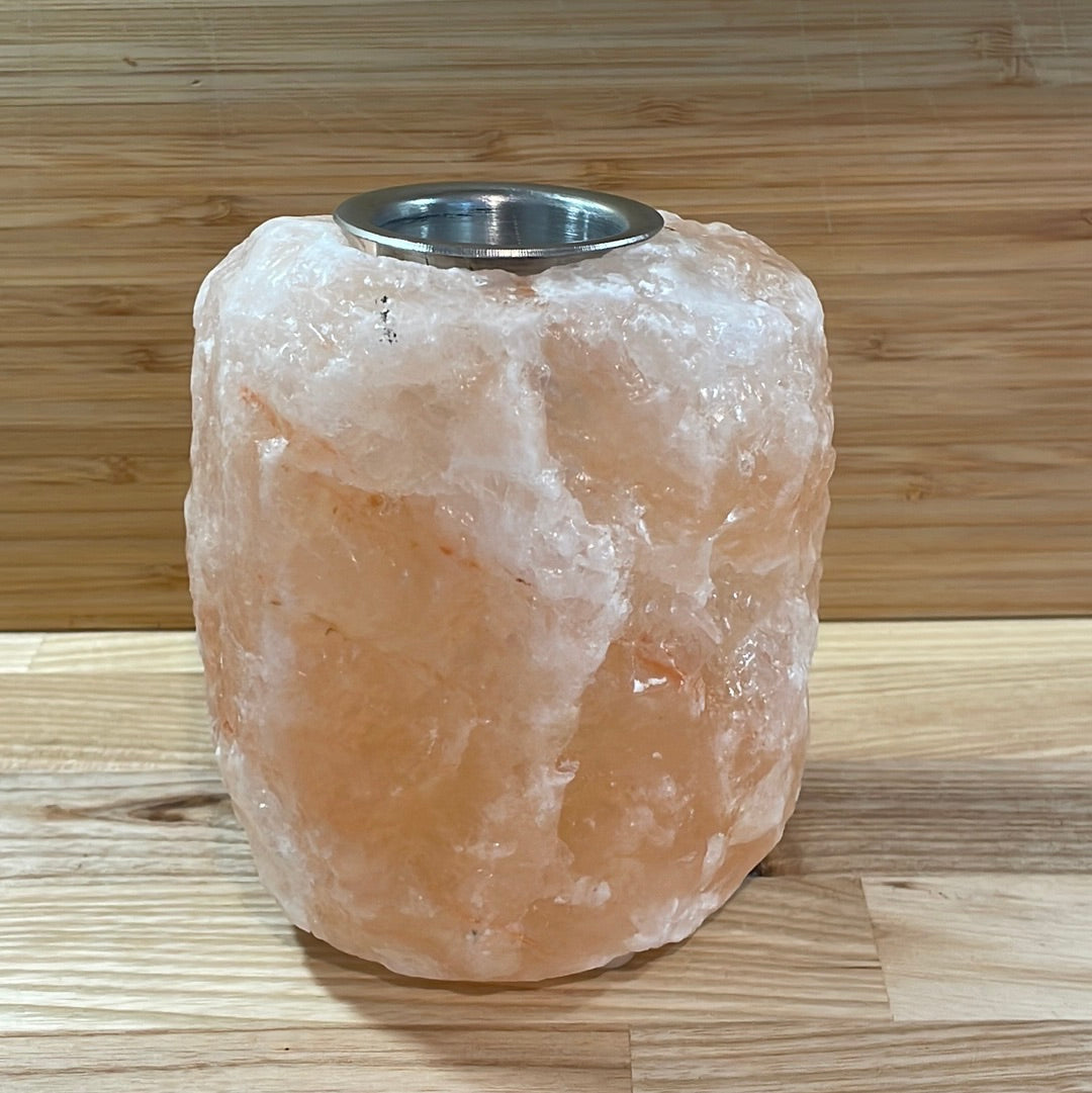 Himalayan Salt Burner
