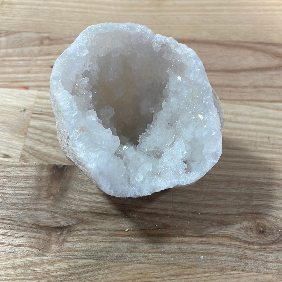 Quartz Geodes