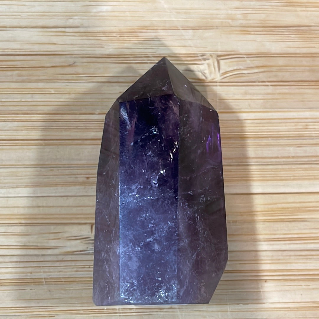 Amethyst Point