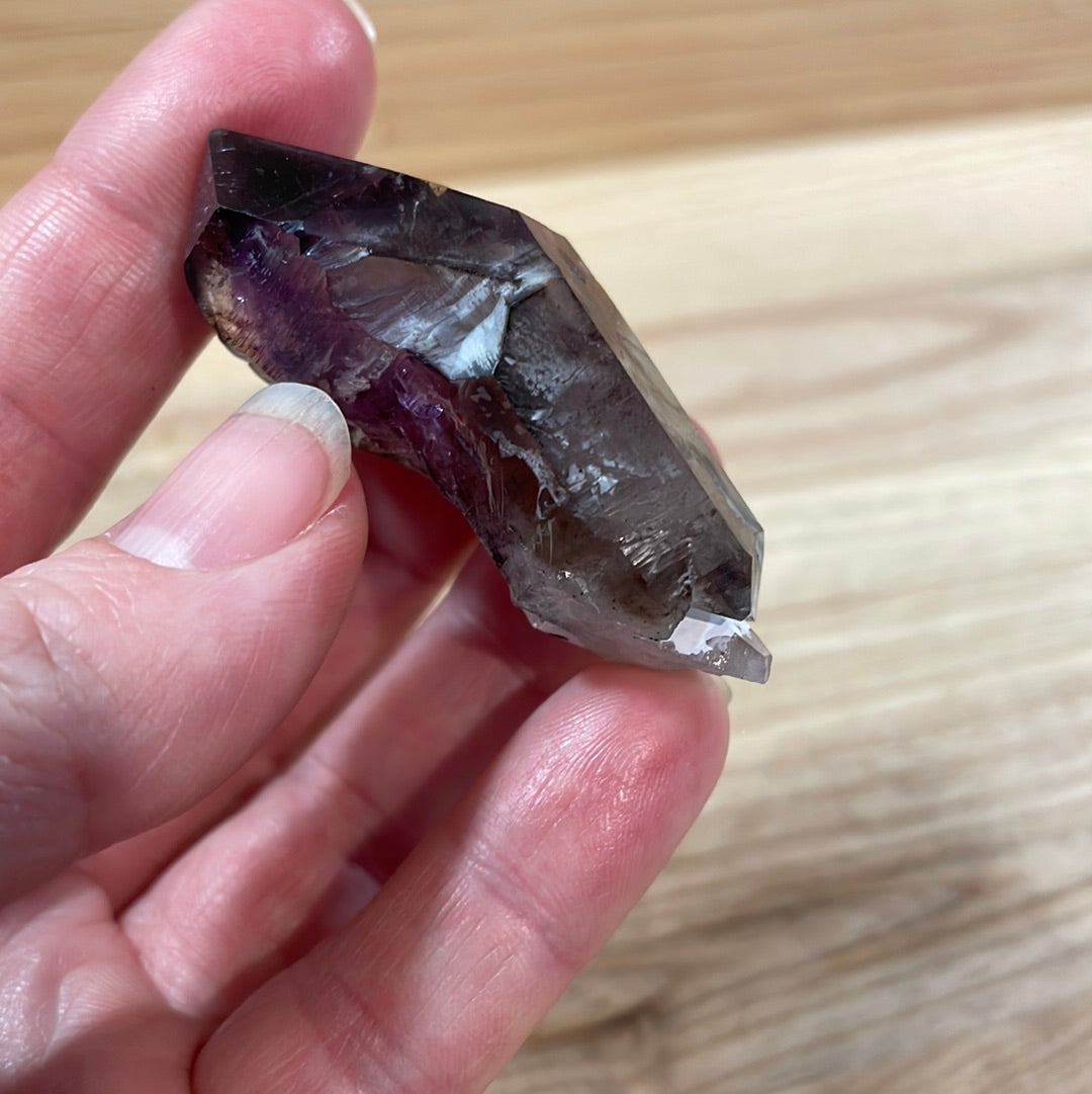 Shangaan Smokey Amethyst Specimen No6