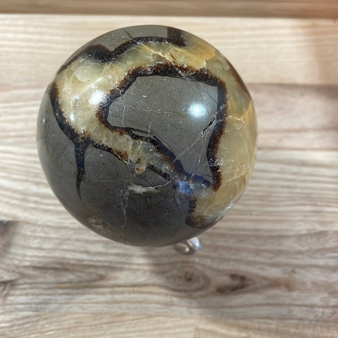 Septarian Sphere (7-8cm)
