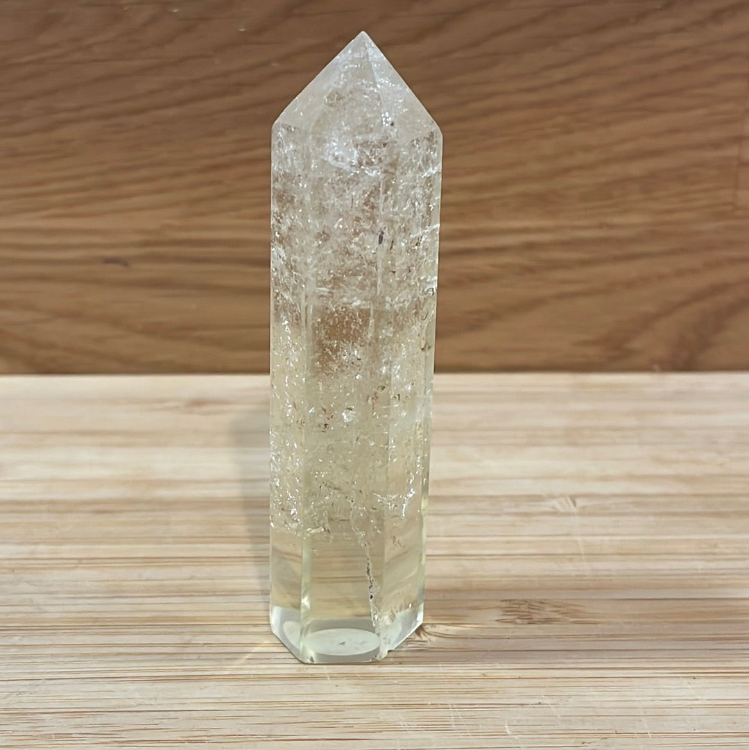 Lemon Quartz - LQ1