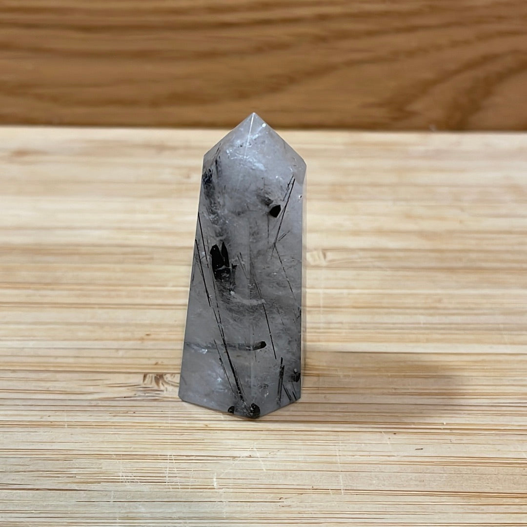 Tourmalinated Quartz -TQ2