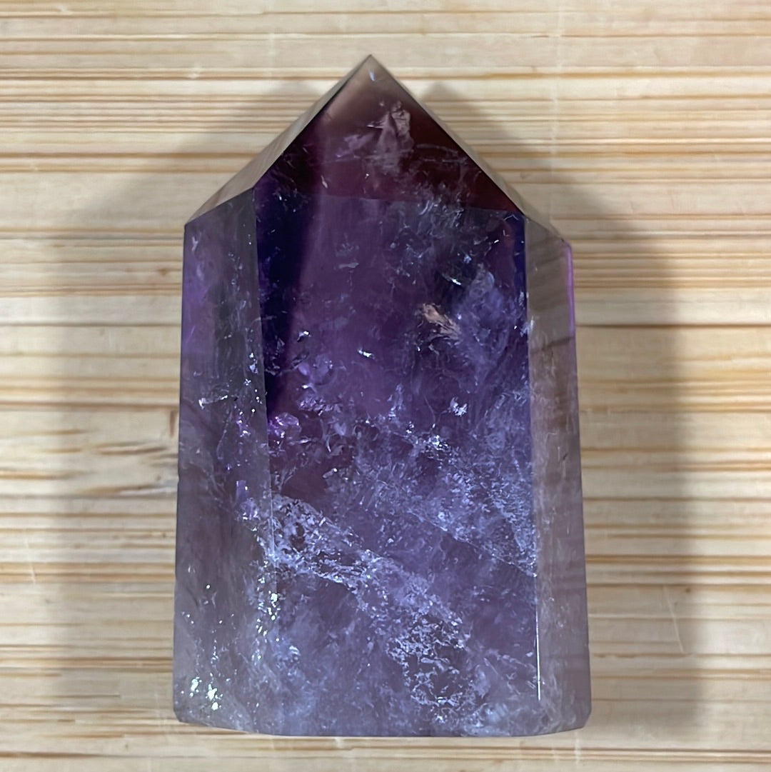 Amethyst Point