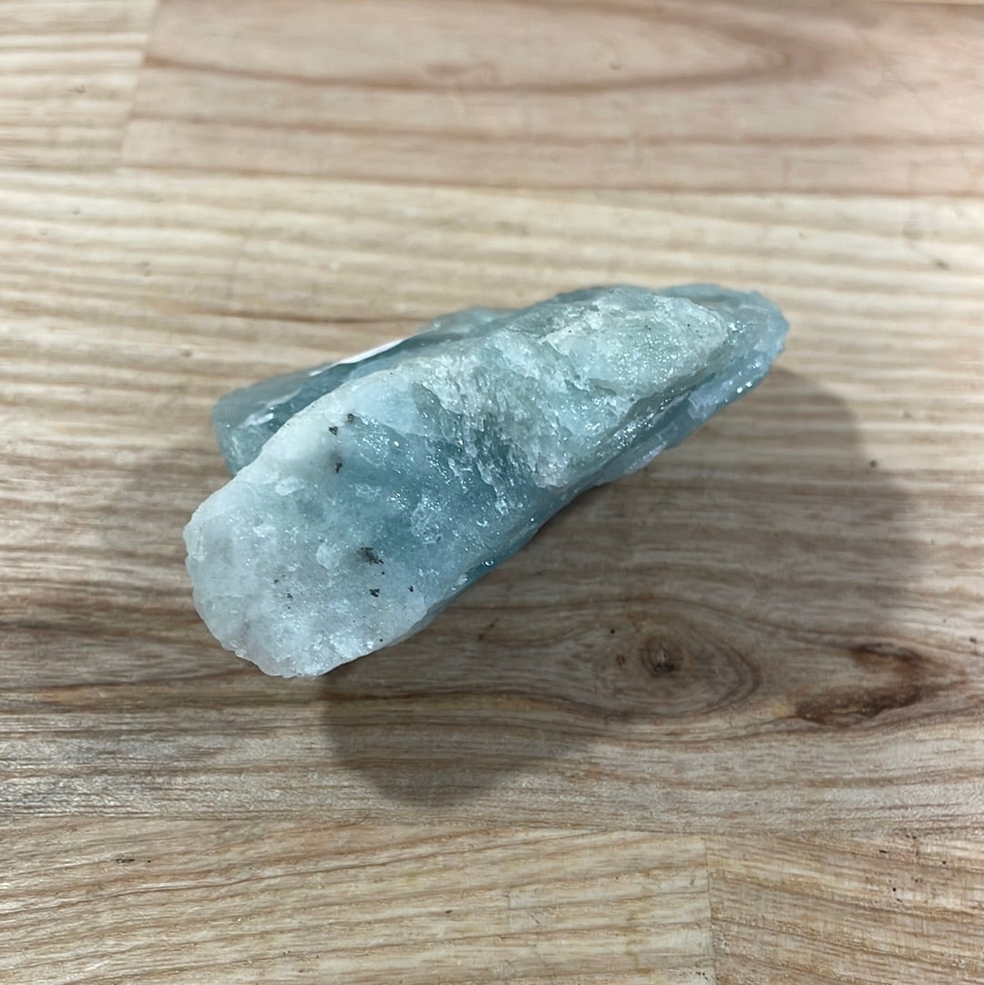 Aquamarine Raw