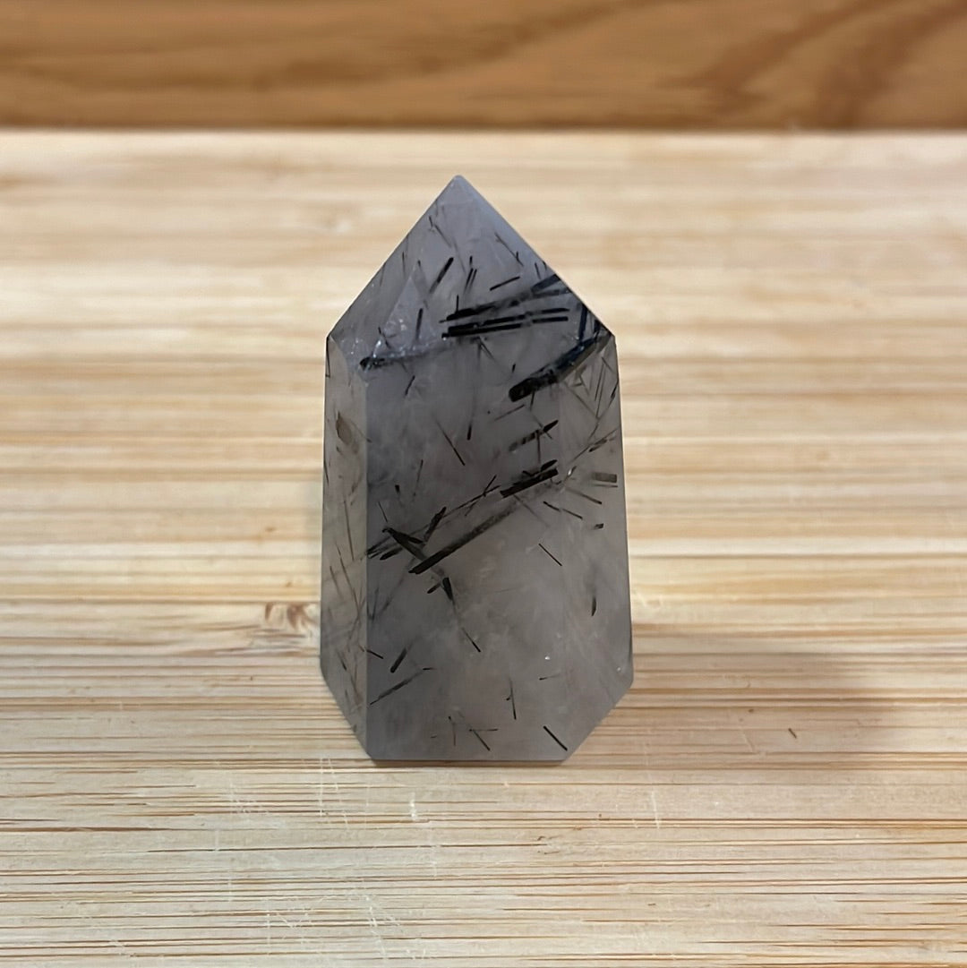 Tourmalinated Quartz -TQ5