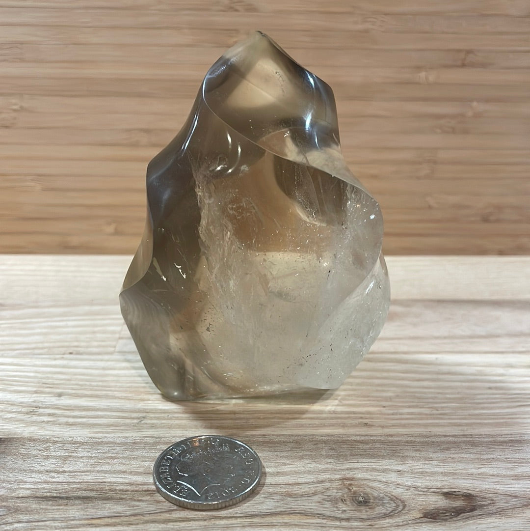 Citrine Flame