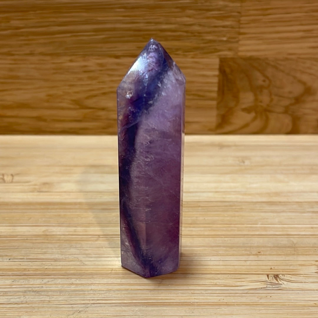Fluorite Point - FP6