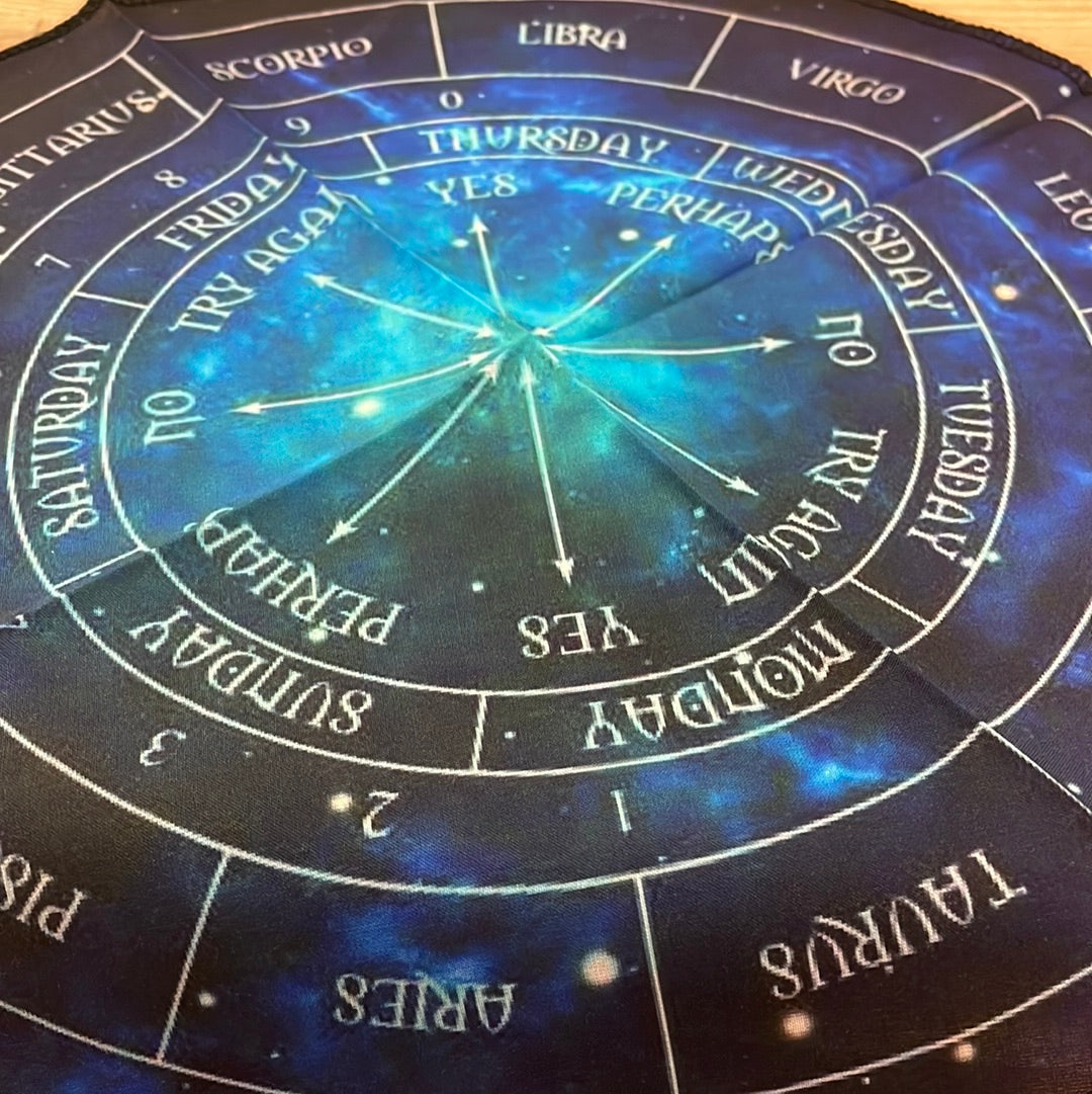 Pendulum Cloth