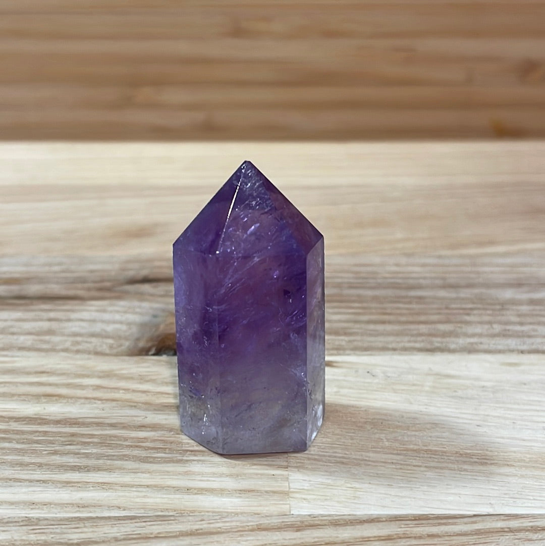 Amethyst Points