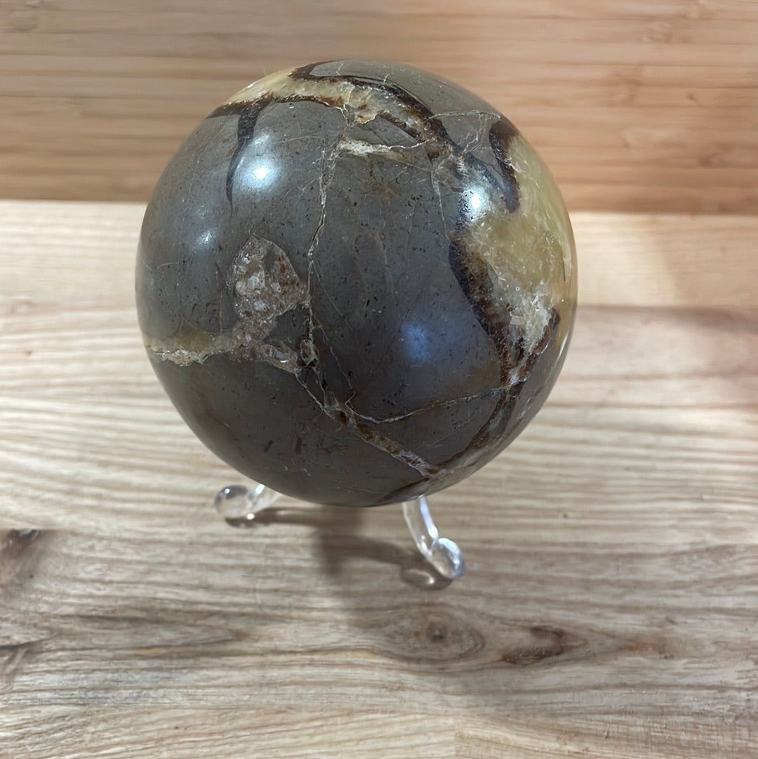 Septarian Sphere (7-8cm)