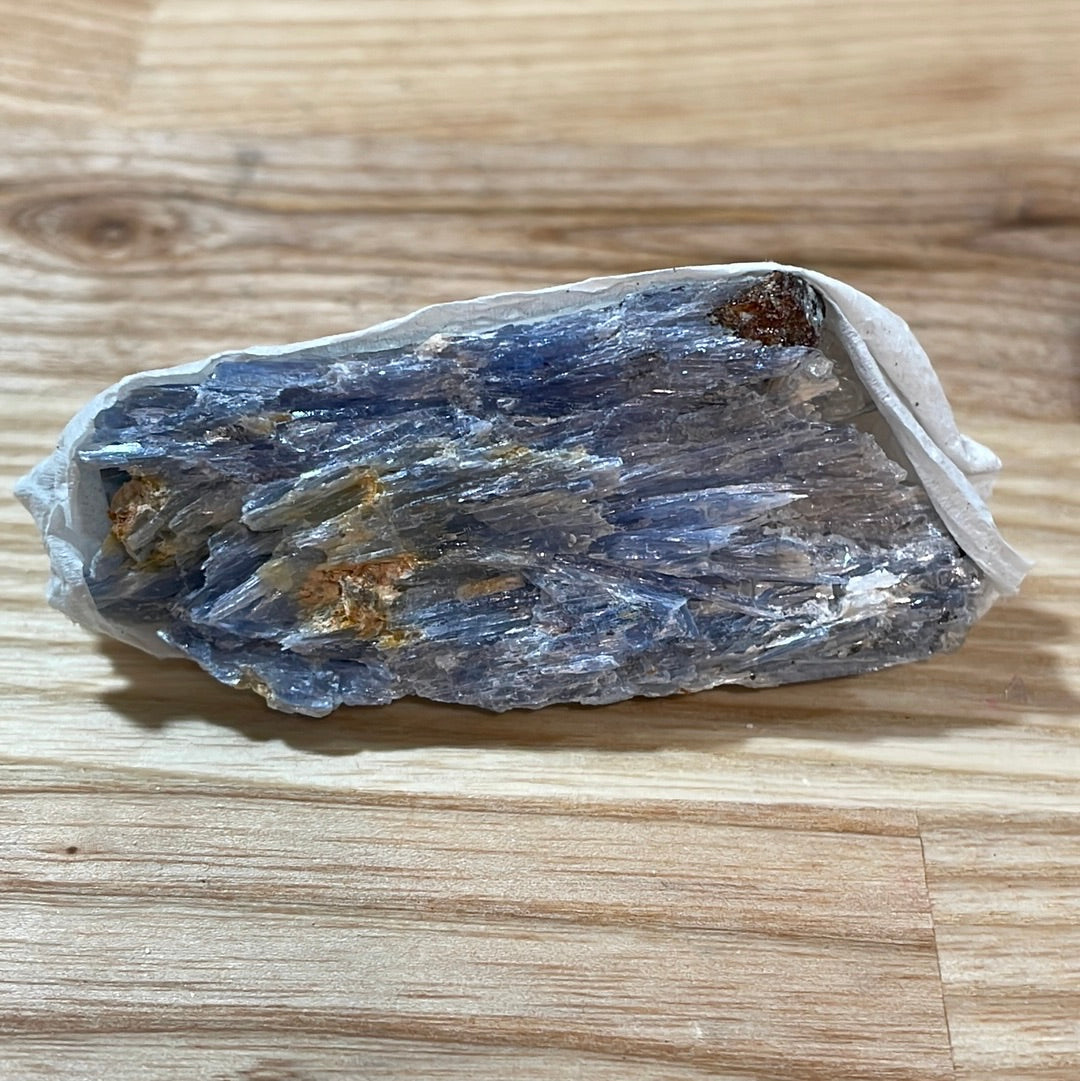 Kyanite Raw - KY22