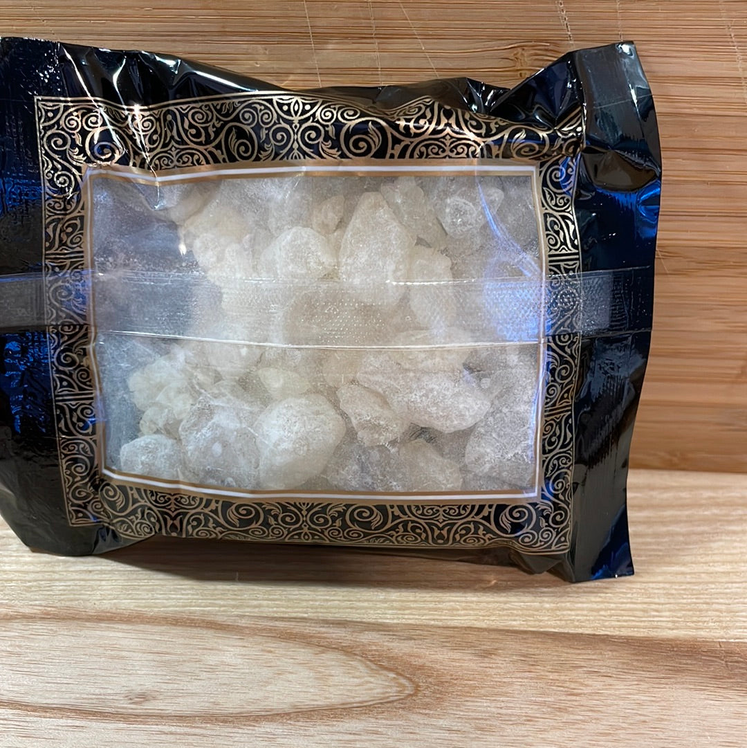 Dammar Gum (Resin)