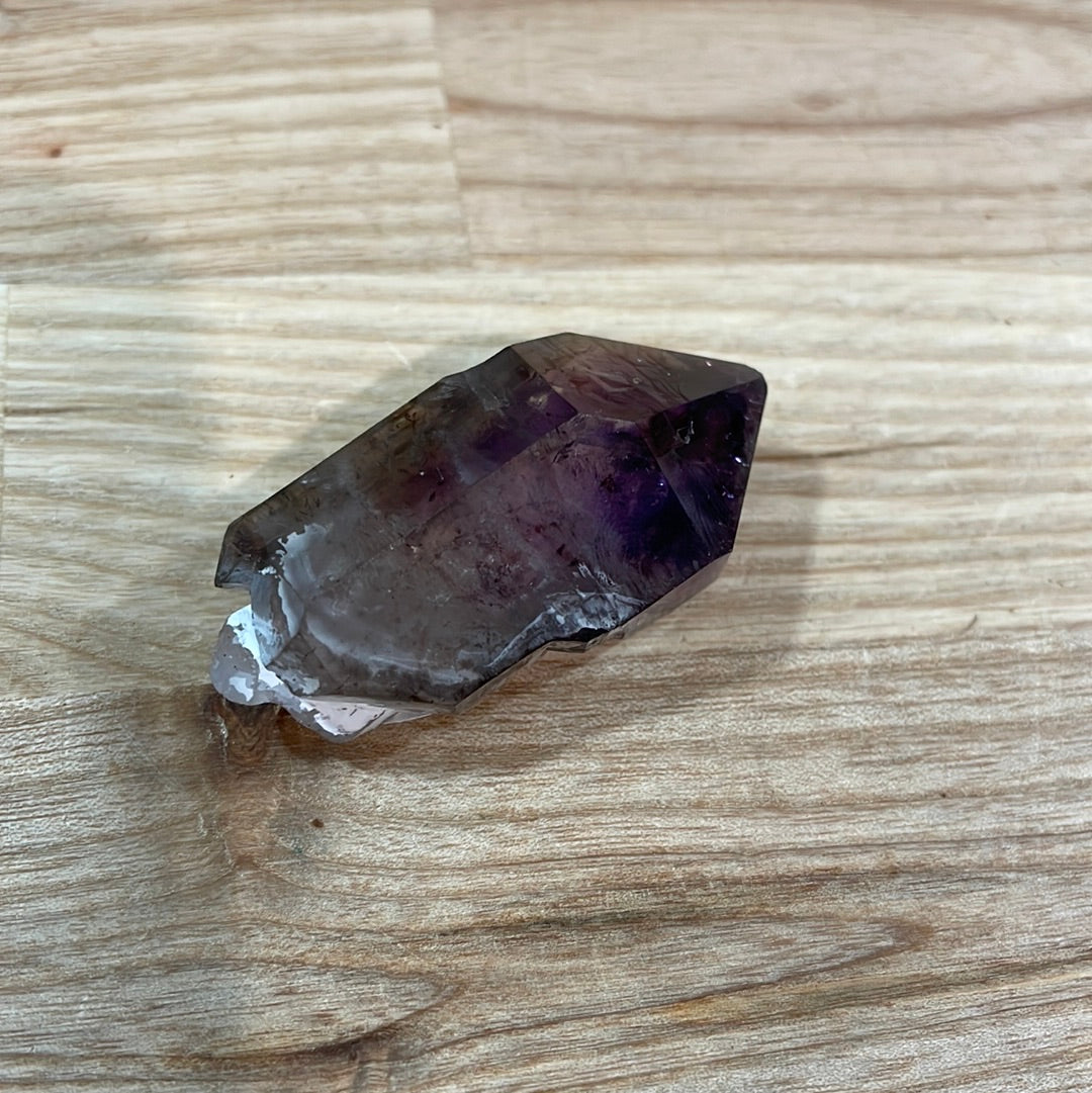 Shangaan Smokey Amethyst Specimen No6