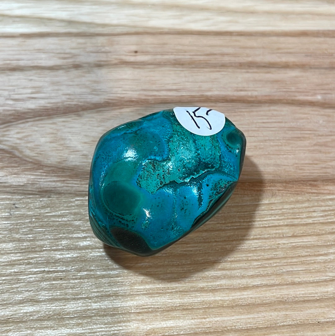 Malacholla Tumblestone