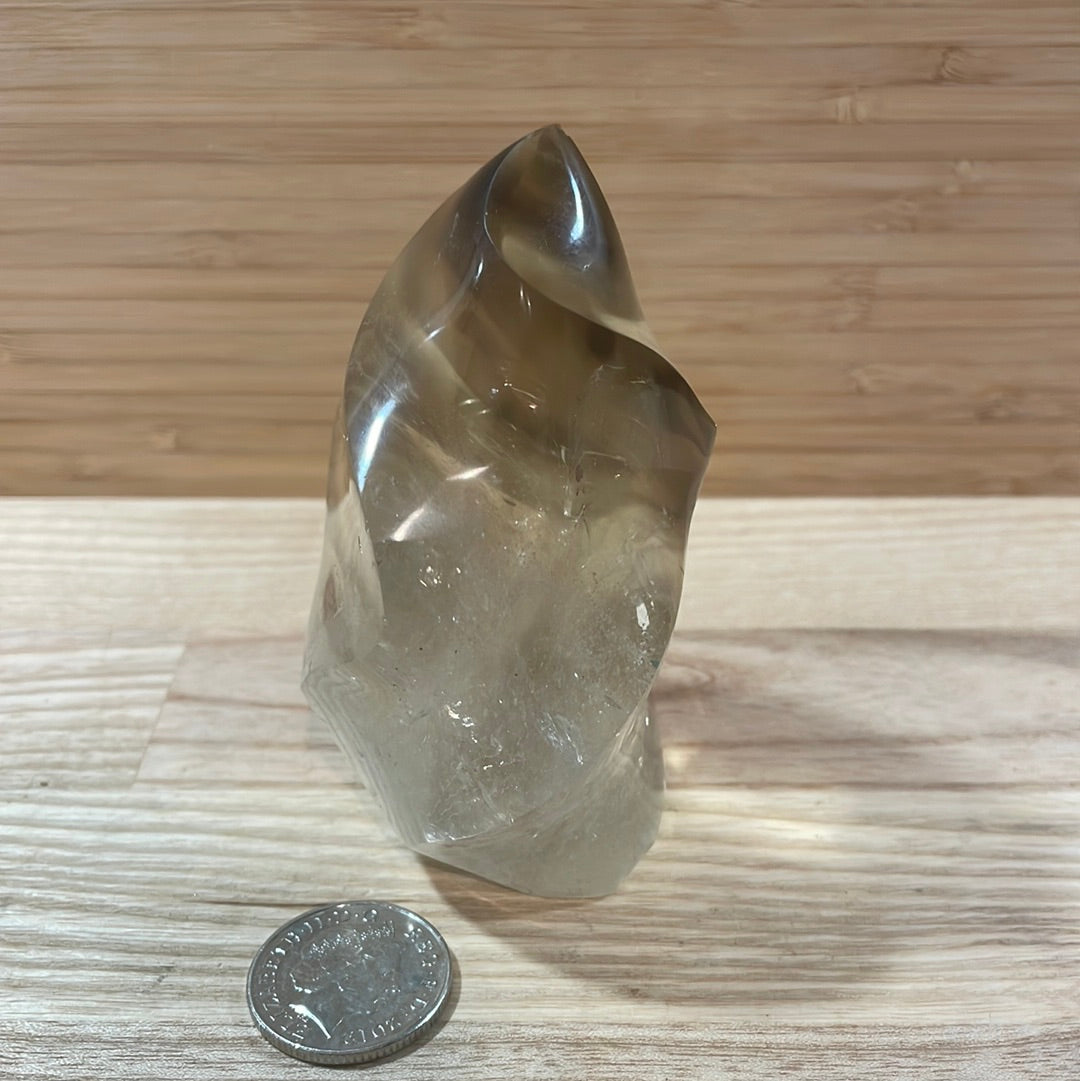 Citrine Flame