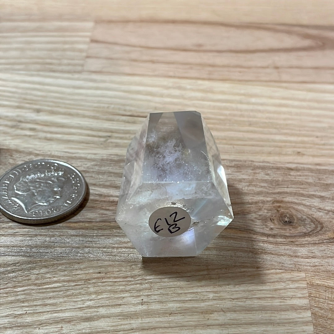 Angel Aura Quartz Point