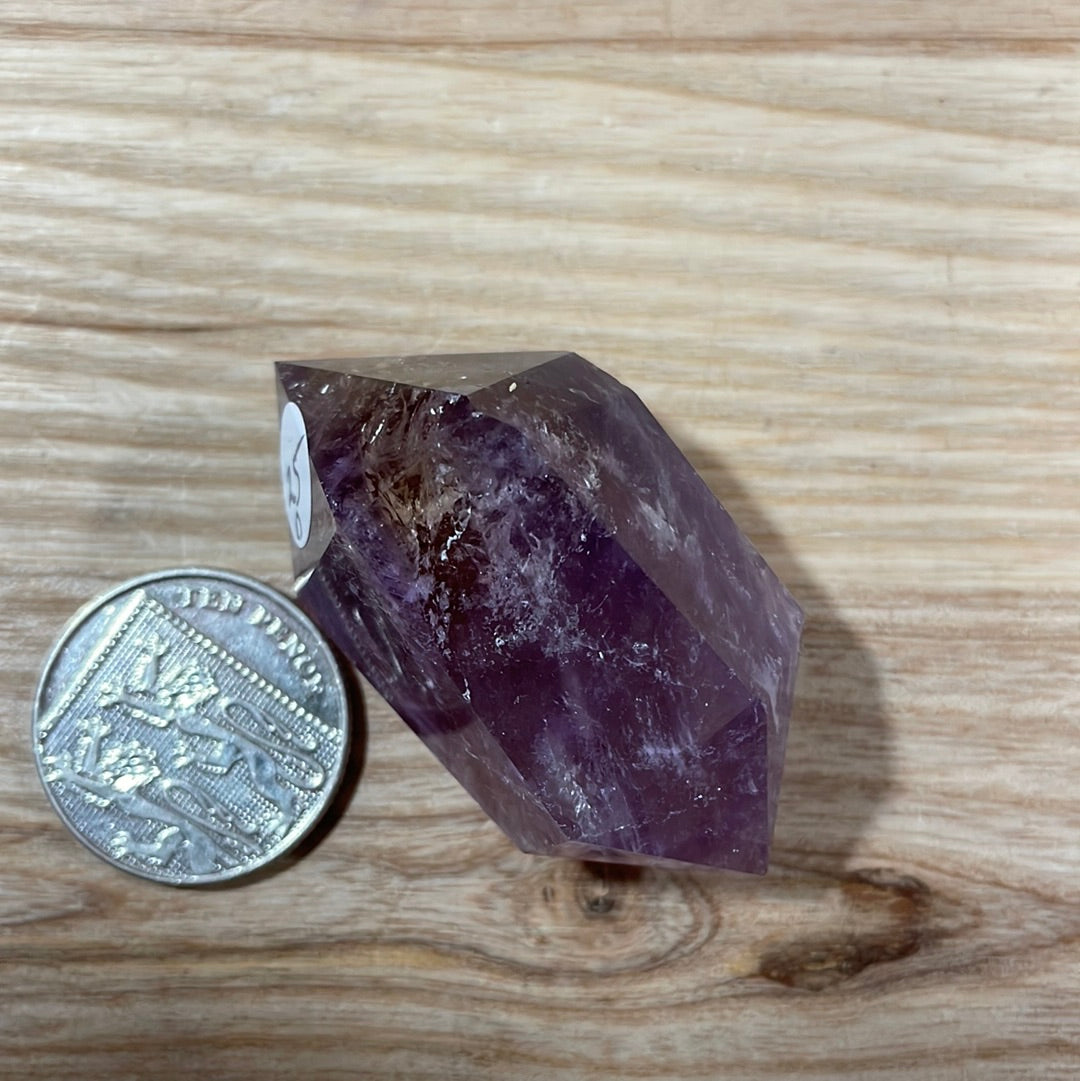 Ametrine DT Points "A" Grade