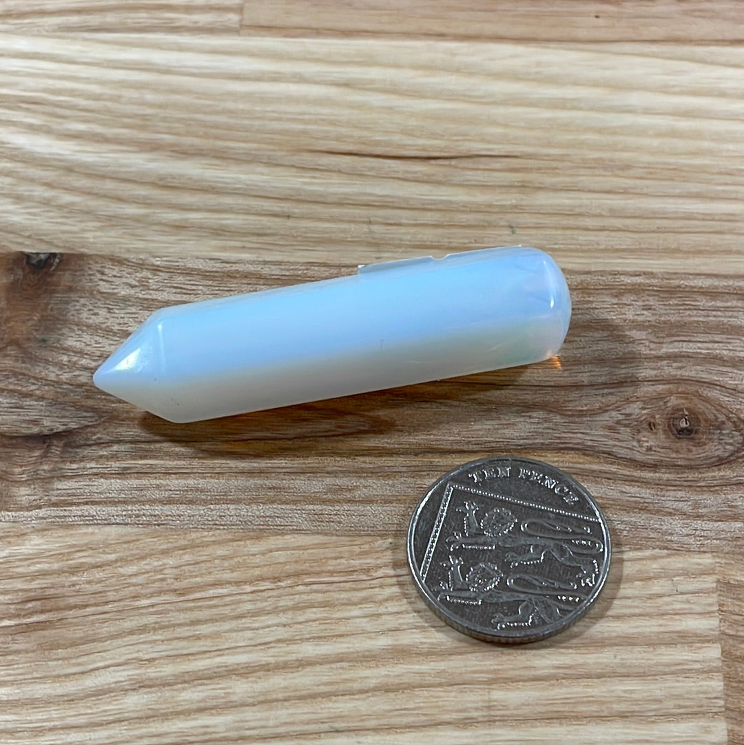 Opalite Wand - Small