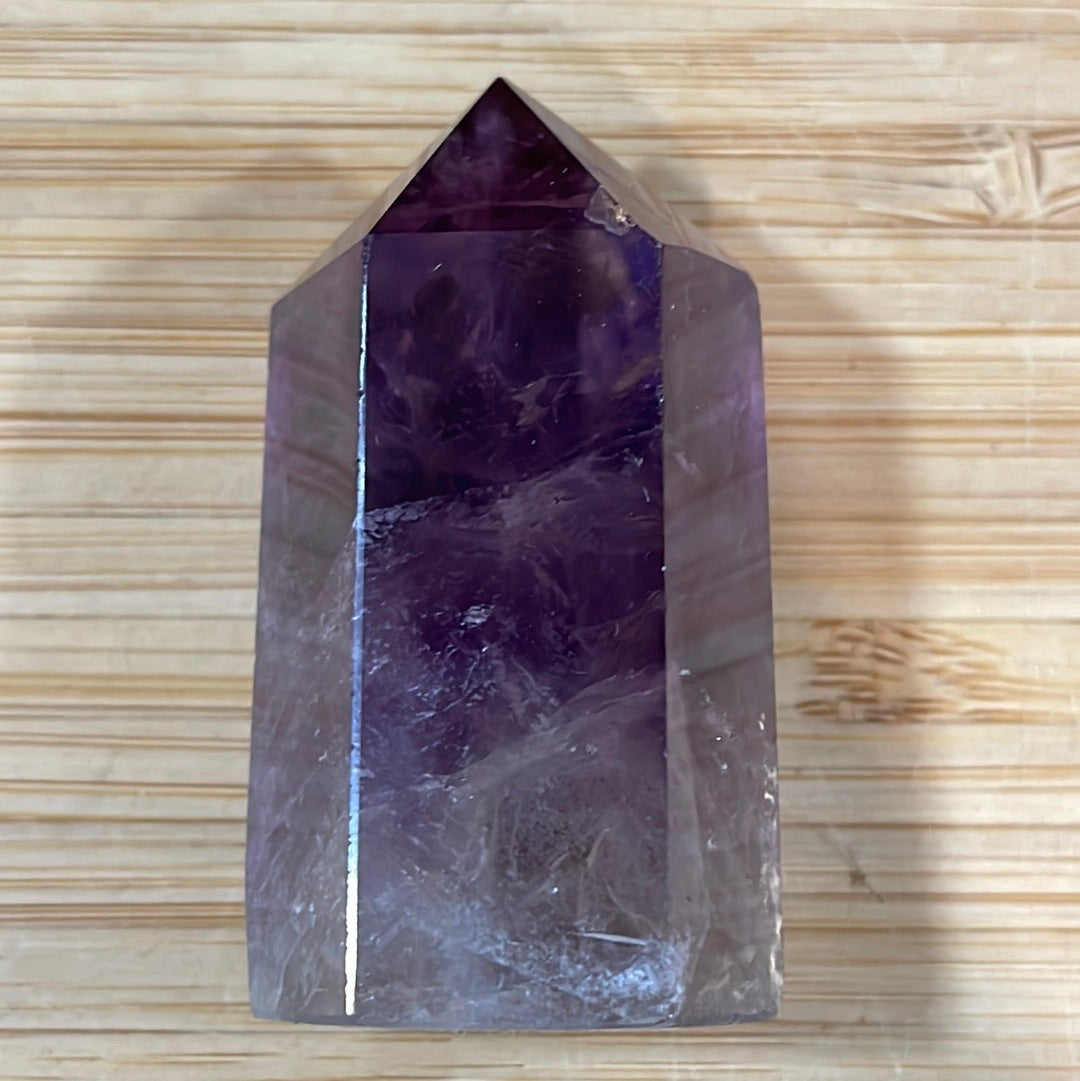 Amethyst Point