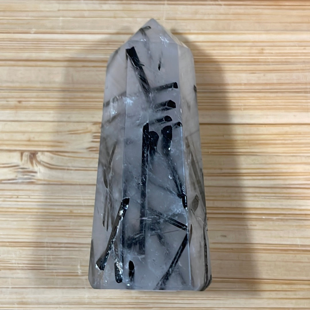 Tourmalinated Quartz -TQ3