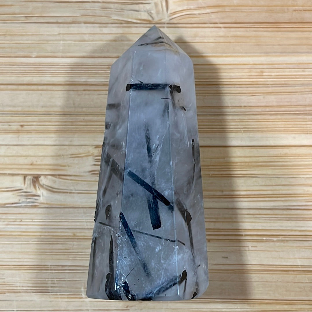 Tourmalinated Quartz -TQ3