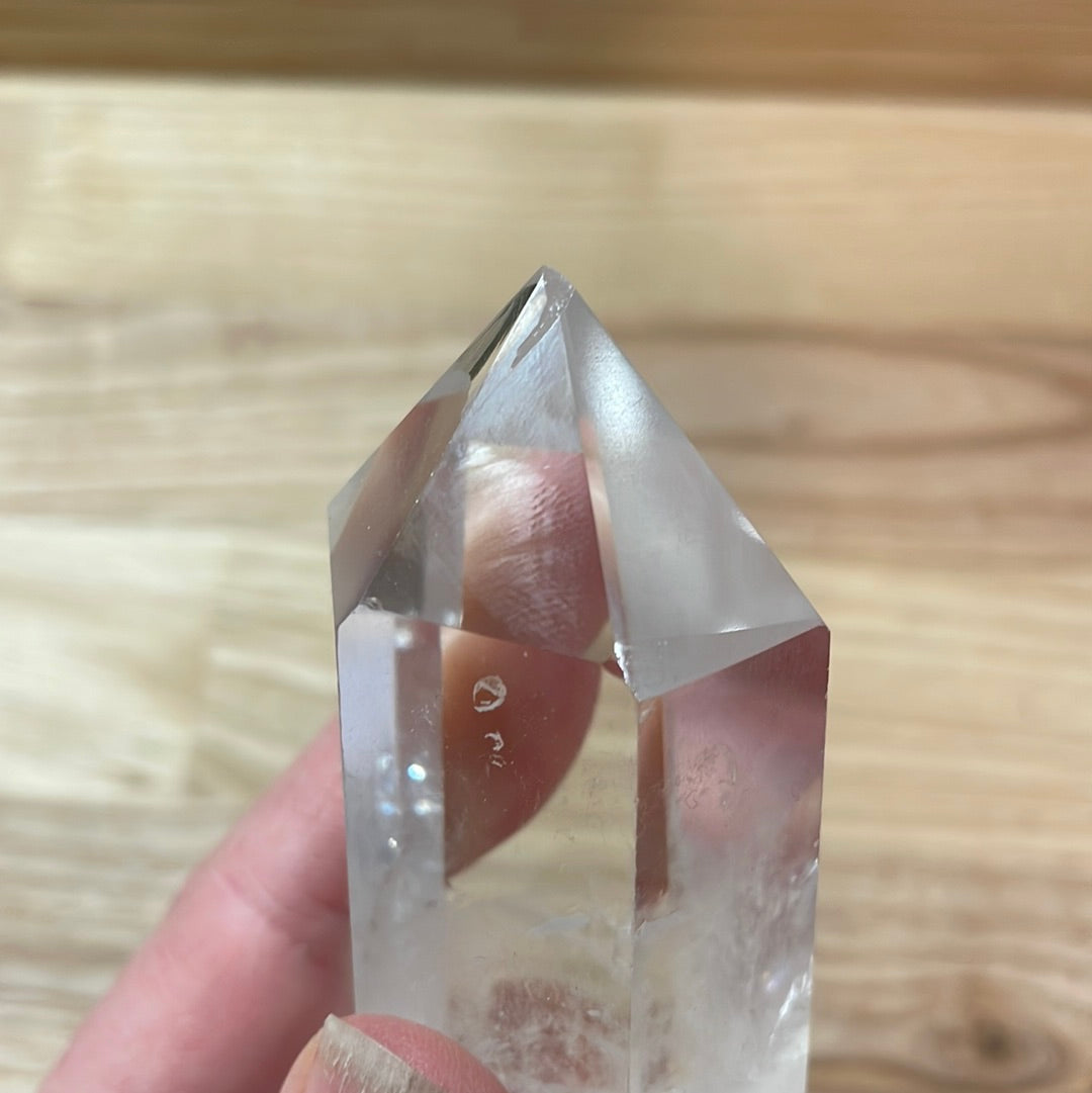 Clear Quartz - Master Healer Wands