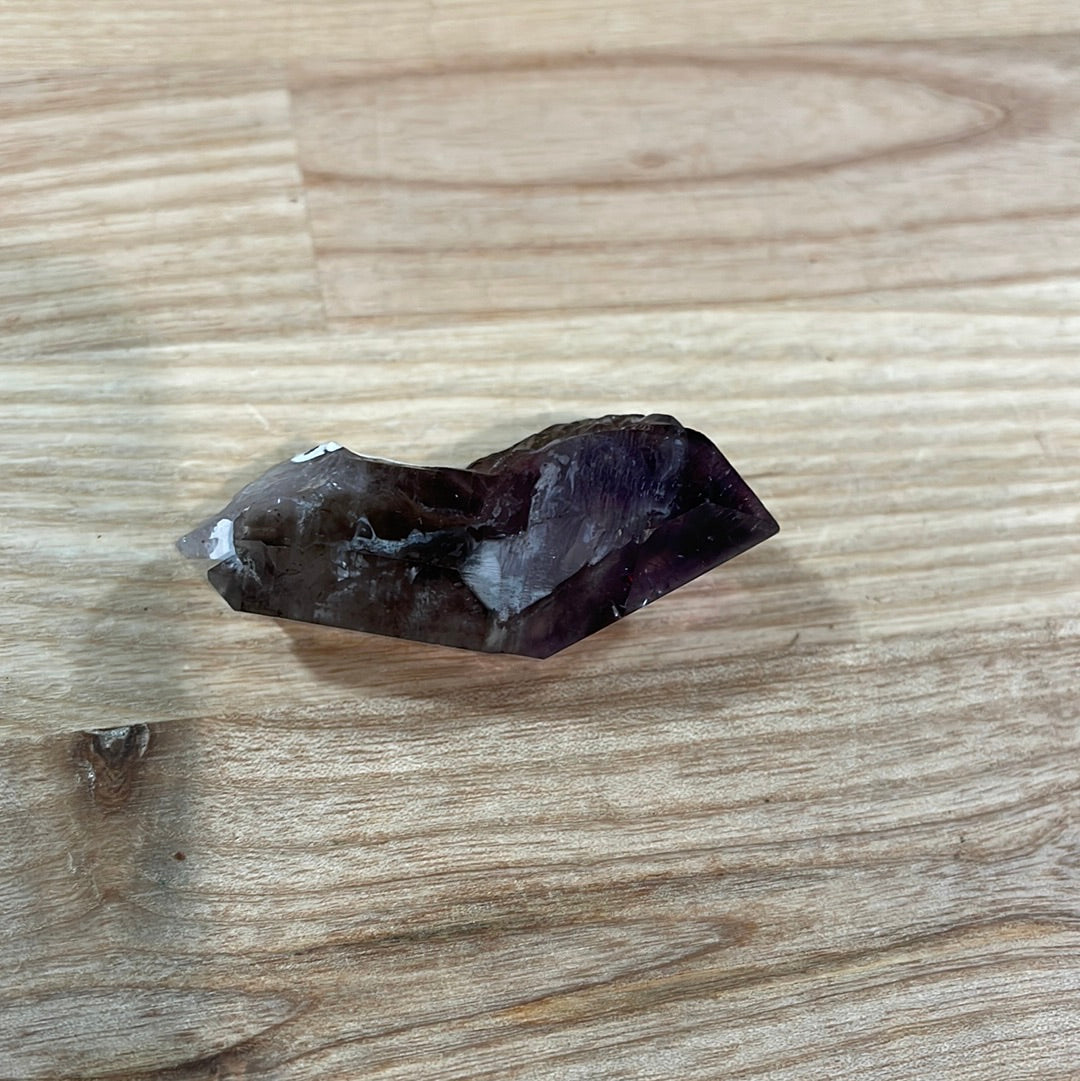 Shangaan Smokey Amethyst Specimen No6