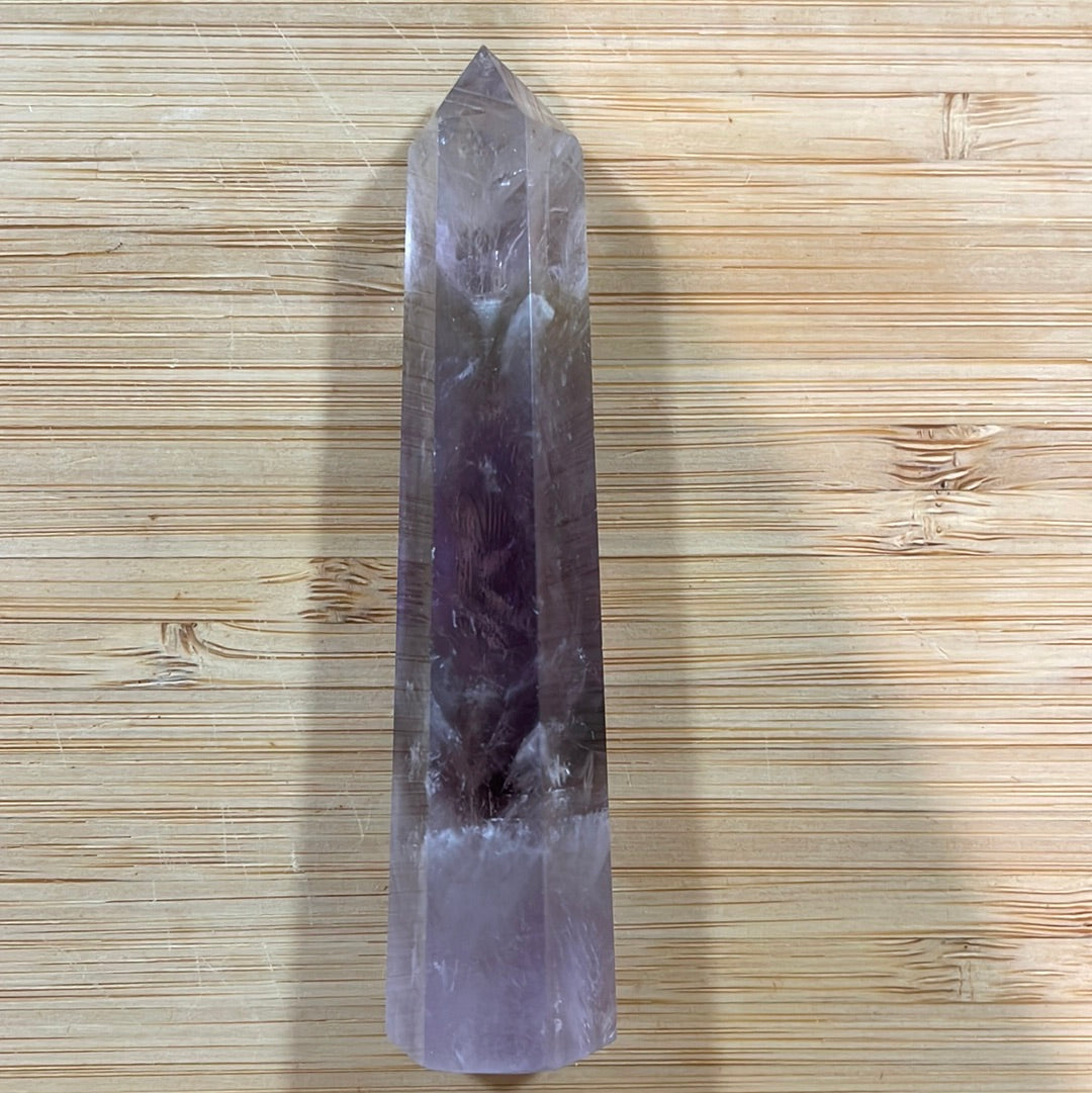 Amethyst Point