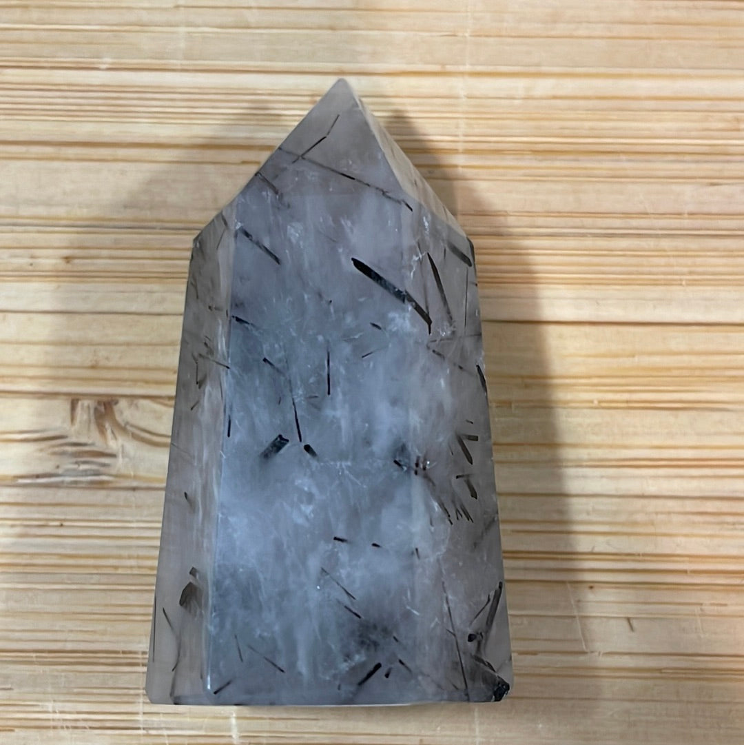 Tourmalinated Quartz -TQ5