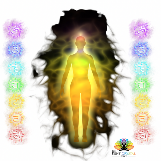 Energy vampires, feeling drained? Why this happens and how to protect your energy!