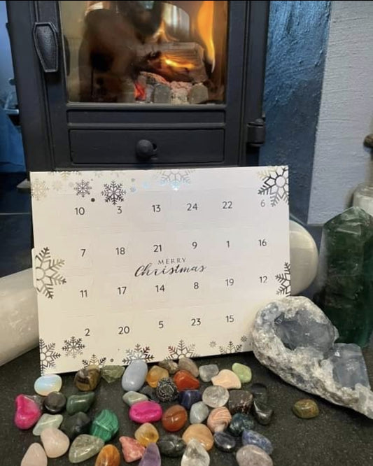 Advent Calendars Info